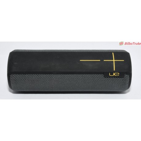 ALTAVOZ BLUETOOTH LOGITECH UE BOOM 2 WIRELESS SPEAKER