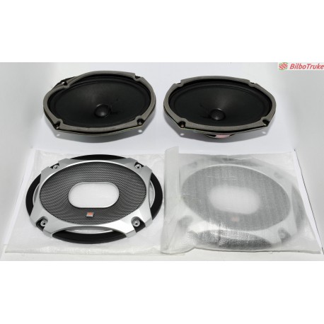 ALTAVOCES COCHE JBL G41