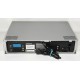 COMBO REPRODUCTOR DVD VHS SONY SLV-D900
