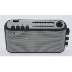 RADIO SONY ICF-903L