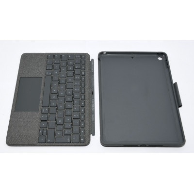 TECLADO LOGITECH COMBO TOUCH 7-9TH