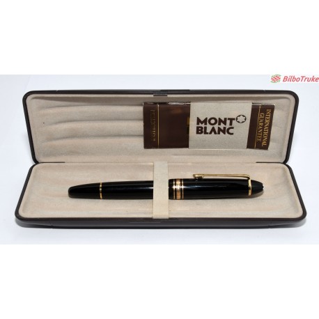 PLUMA MONTBLANC MEISTERSTUCK 146
