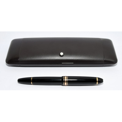 PLUMA MONTBLANC MEISTERSTUCK 146