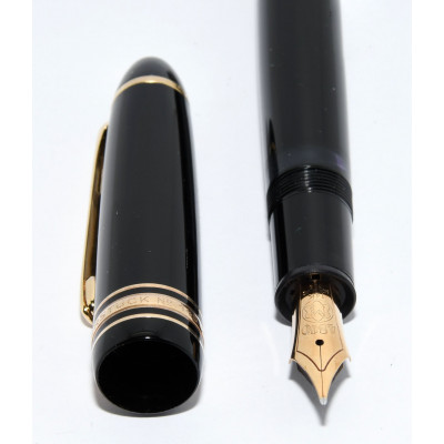 PLUMA MONTBLANC MEISTERSTUCK 146