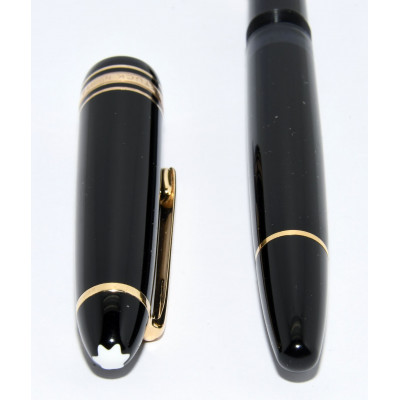PLUMA MONTBLANC MEISTERSTUCK 146