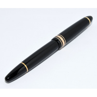 PLUMA MONTBLANC MEISTERSTUCK 146