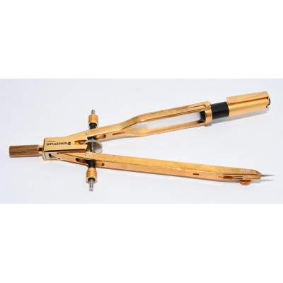 COMPAS STAEDTLER 150 ANIVERSARIO (1835-1985)