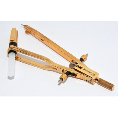 COMPAS STAEDTLER 150 ANIVERSARIO (1835-1985)