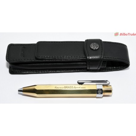BOLIGRAFO KAWECO BRASS SPORTS