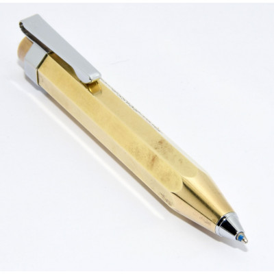 BOLIGRAFO KAWECO BRASS SPORTS