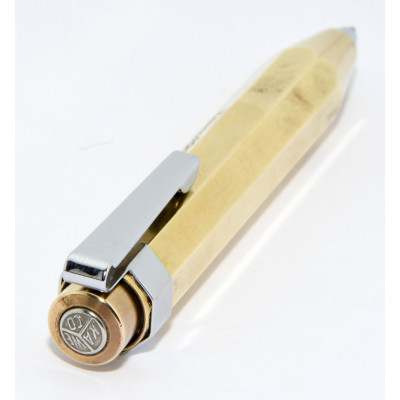 BOLIGRAFO KAWECO BRASS SPORTS