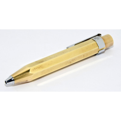 BOLIGRAFO KAWECO BRASS SPORTS