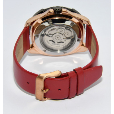 RELOJ AUTOMATICO SEIKO 5 SPORTS 4R36-00S0