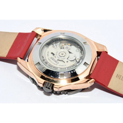 RELOJ AUTOMATICO SEIKO 5 SPORTS 4R36-00S0