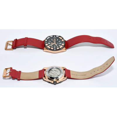 RELOJ AUTOMATICO SEIKO 5 SPORTS 4R36-00S0