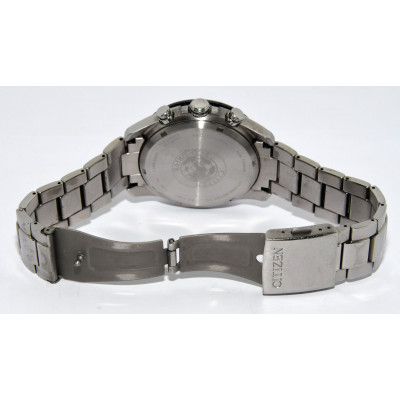 RELOJ CITIZEN ECO DRIVE TITANIUM B620-R011596