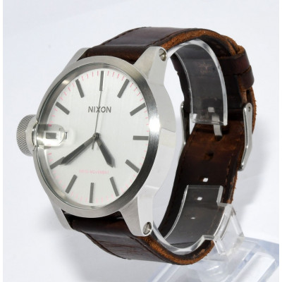 RELOJ NIXON MAGNIFIED THE CHRONICLE