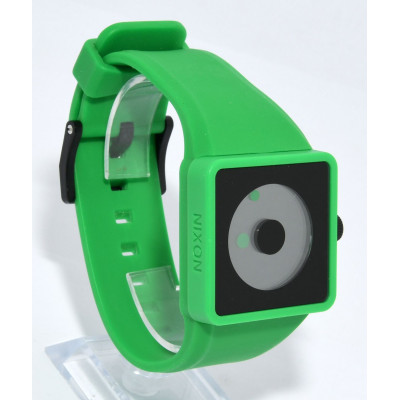 RELOJ NIXON FLOAT ON THE NEWTON