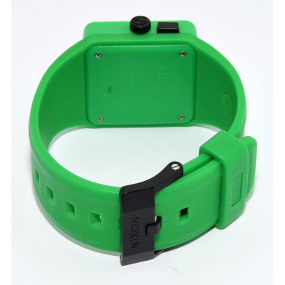 RELOJ NIXON FLOAT ON THE NEWTON