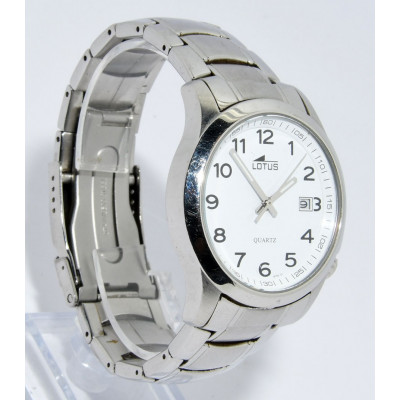 RELOJ LOTUS 15760
