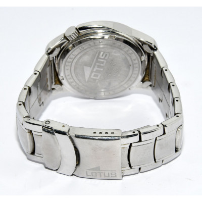 RELOJ LOTUS 15760