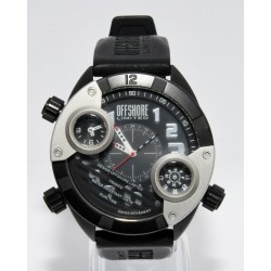 RELOJ OFFSHORE LIMITED 22810