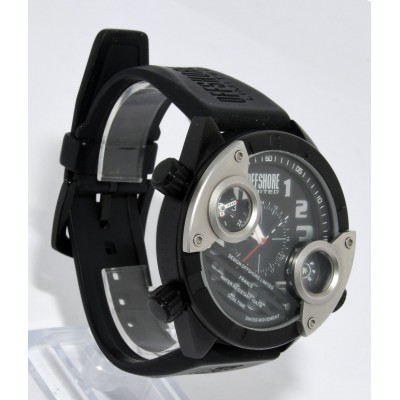 RELOJ OFFSHORE LIMITED 22810