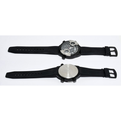 RELOJ OFFSHORE LIMITED 22810