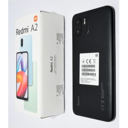 XIAOMI REDMI A2 32GB NEGRO