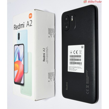 XIAOMI REDMI A2 32GB NEGRO