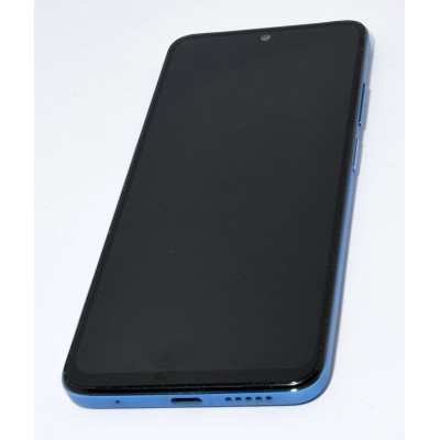 XIAOMI REDMI NOTE 11 128GB AZUL