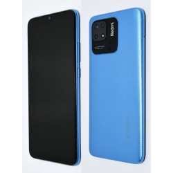XIAOMI REDMI 10C 128GB AZUL