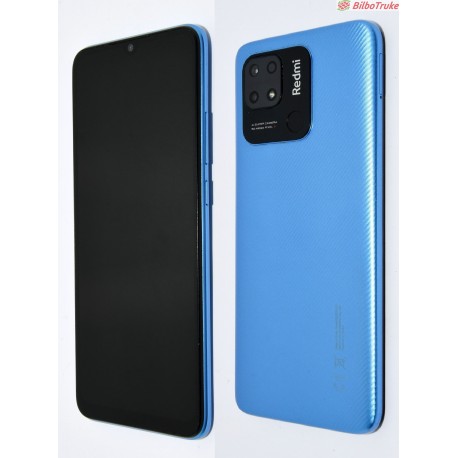 XIAOMI REDMI 10C 128GB AZUL