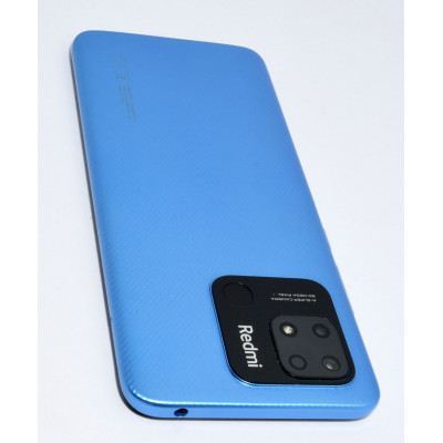 XIAOMI REDMI 10C 128GB AZUL
