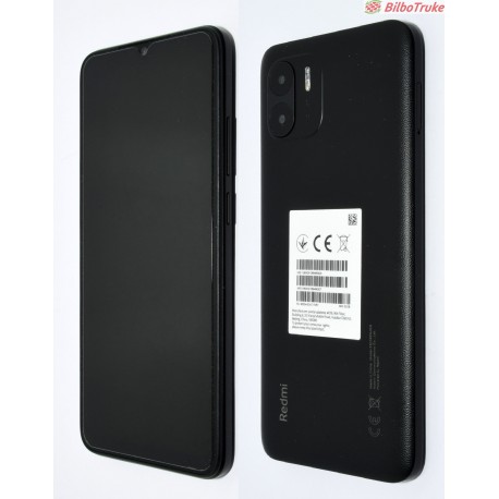 XIAOMI REDMI A2 32GB NEGRO
