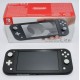 NINTENDO SWITCH LITE GRIS