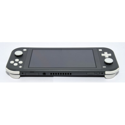 NINTENDO SWITCH LITE GRIS