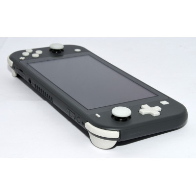 NINTENDO SWITCH LITE GRIS