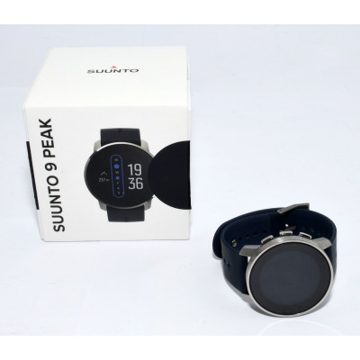 RELOJ DEPORTIVO SUUNTO 9 PEAK