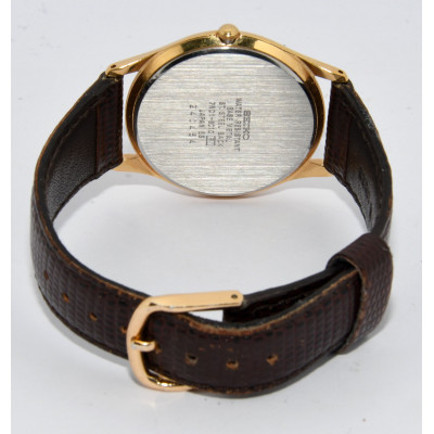 RELOJ SEIKO QUARTZ 1970-79 7N01-8010