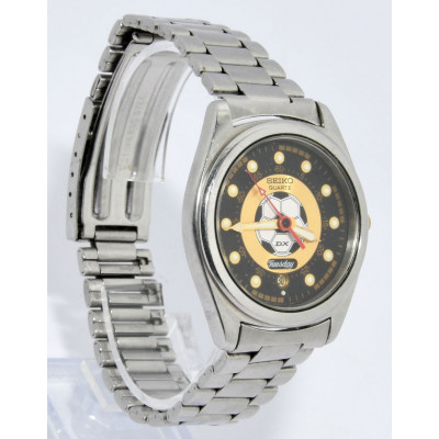 RELOJ SEIKO QUARTZ DX 5Y23-8230