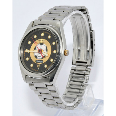 RELOJ SEIKO QUARTZ DX 5Y23-8230