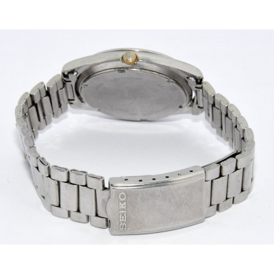 RELOJ SEIKO QUARTZ DX 5Y23-8230