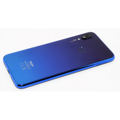 Xiaomi Redmi Note 5 ( 4 + 64) Dual