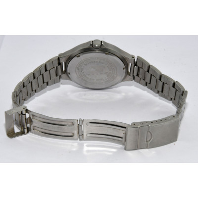 RELOJ GUESS 200M STEEL