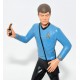 PAREJA FIGURAS DIAMOND SELECT TOYS STAR TREK