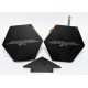 PAREJA FIGURAS DIAMOND SELECT TOYS STAR TREK