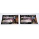 PAREJA FIGURAS DIAMOND SELECT TOYS STAR TREK