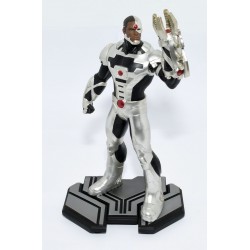 FIGURA CYBORG DC COMICS 0610/5200