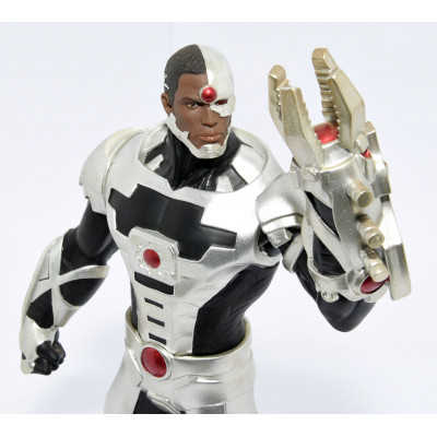 FIGURA CYBORG DC COMICS 0610/5200